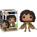 Funko Pop! Marvel Studios Moon Knight (1093) Scarlet Scarab Limited Edition