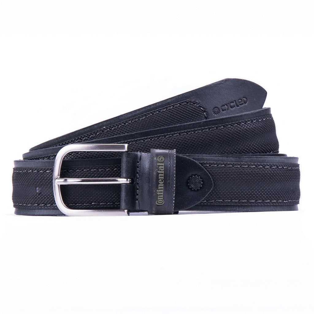 Supercorsa Leather Belt Cycled - 10