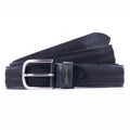 Supercorsa Leather Belt Cycled - 10