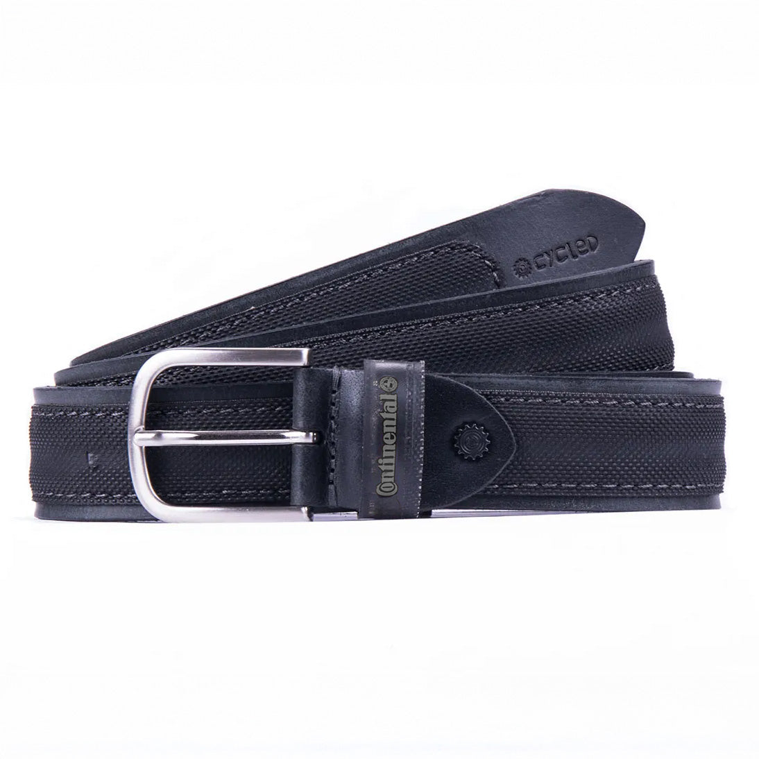 Supercorsa Leather Belt Cycled - 10