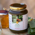 Aloe Arborescens Father Zago | SYNERGY 1 | 750ml - Original Organic Recipe