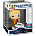 Funko Pop! Disney: The Sword in the Stone (1103) Arthur Pulling Excalibur 15cm