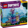 Lego - Fortnite 77071 (Supply Llama) Supply Llama Building set with 691 pieces 12+