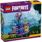 Lego - Fortnite 77071 (Supply Llama) Supply Llama Building set with 691 pieces 12+
