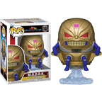 Funko Pop! Marvel Ant-Man Quantumania (1140) M.O.D.O.K Vinyl Figure 9cm Statue