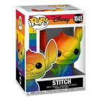 Funko Pop Disney Pride 1045 Stitch Vinyl Action Figure Collectible Figurine