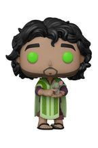 Funko Pop! Disney Encanto (1150) Bruno Madrigal Glows In The Dark Vinyl Figure