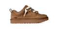 SNEAKERS LO LOWMEL CUOIO