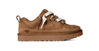 SNEAKERS LO LOWMEL CUOIO