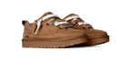 SNEAKERS LO LOWMEL CUOIO