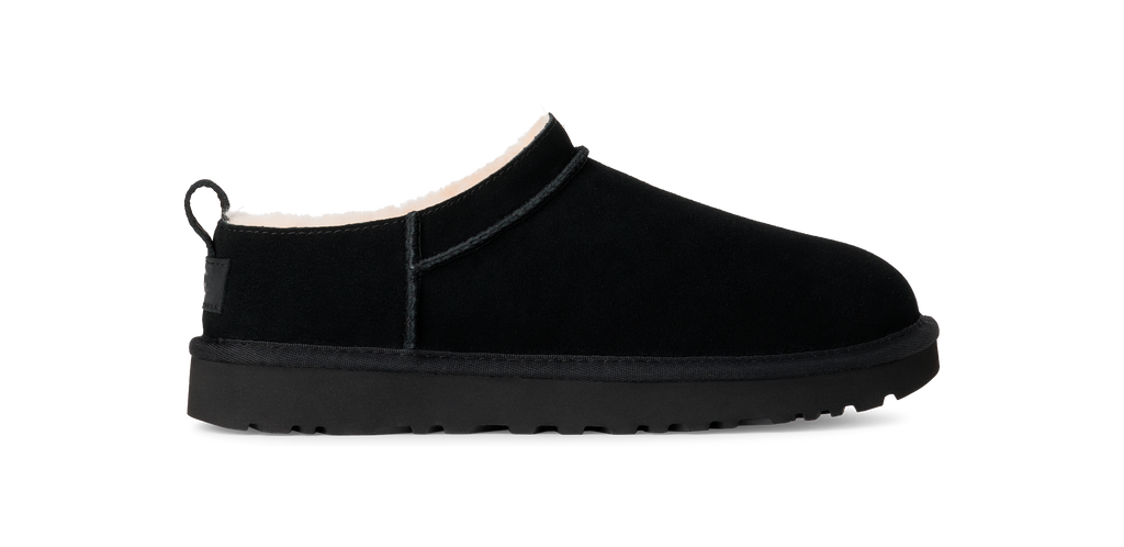 NEW CLASSIC MICRO MINI NERO