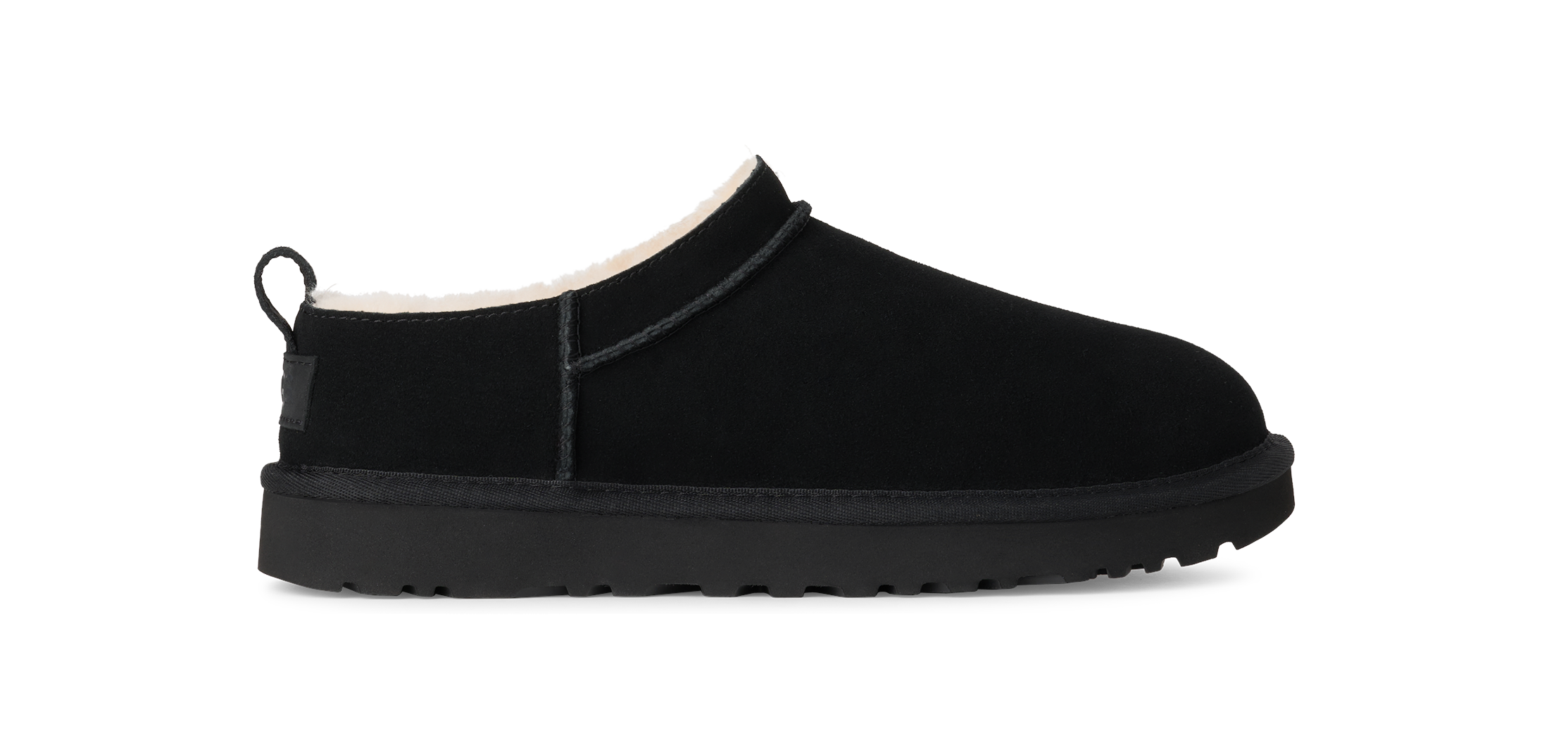 NEW CLASSIC MICRO MINI NERO