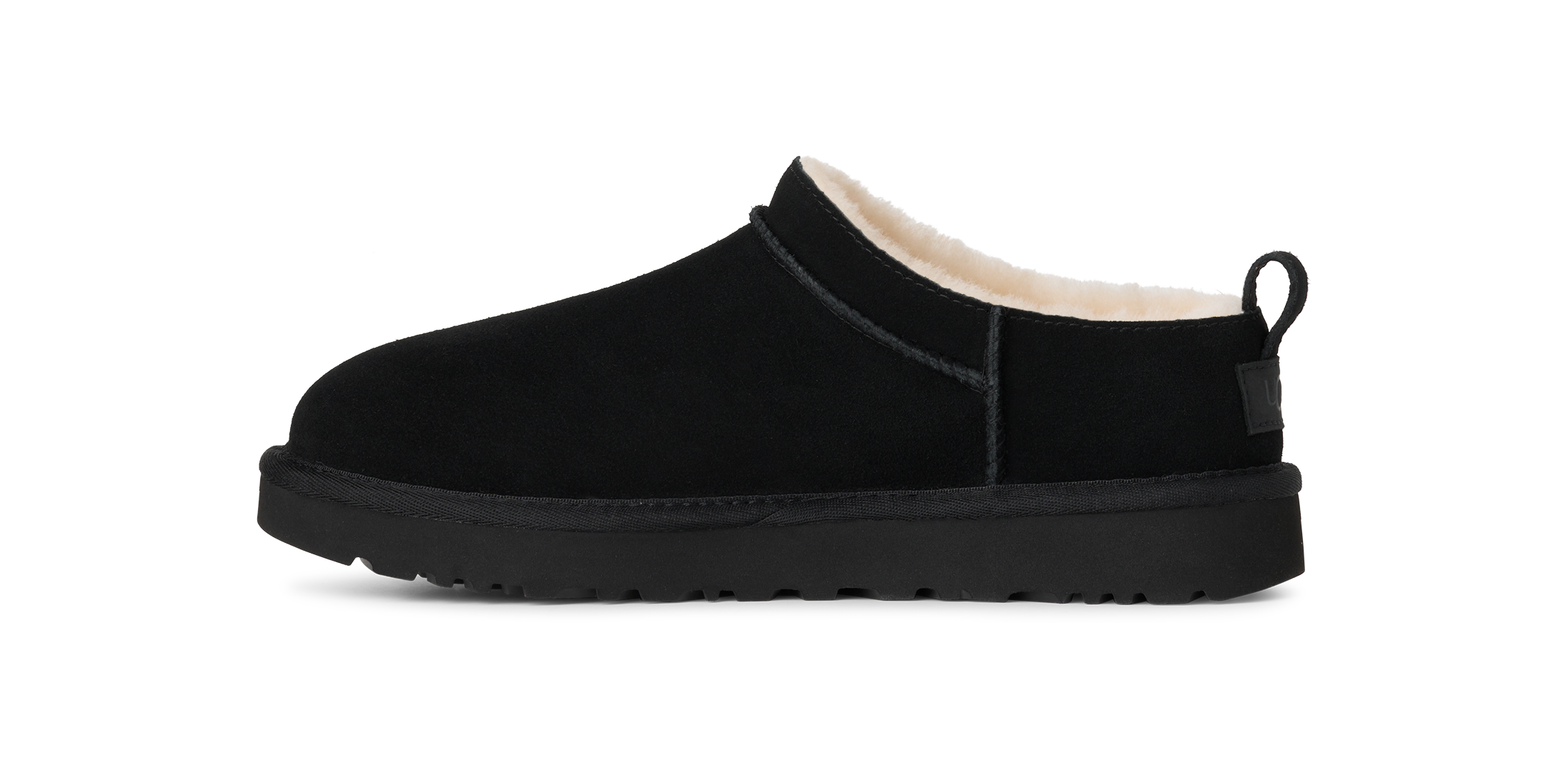 NEW CLASSIC MICRO MINI NERO