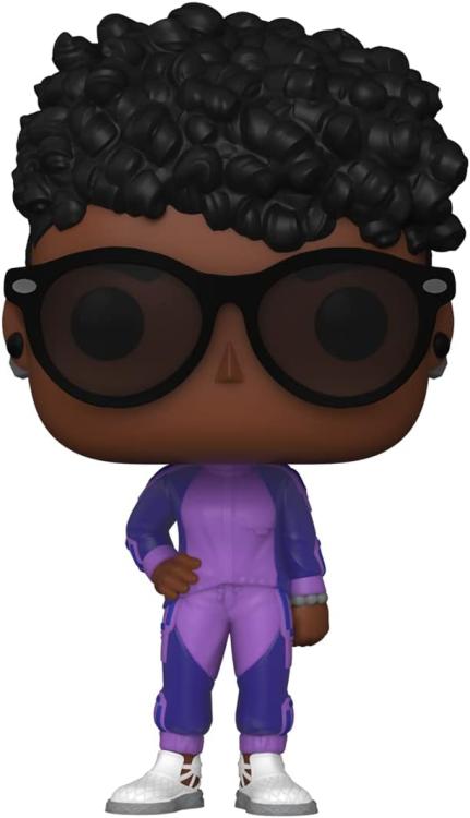Funko Pop! Marvel Black Panther Wakanda Forever (1173) Shuri Vinyl Figure 9cm