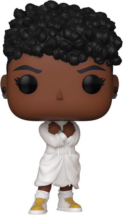 Funko Pop! Marvel Black Panther Wakanda Forever (1174) Shuri Vinyl Figure 9Cm