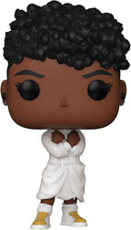Funko Pop! Marvel Black Panther Wakanda Forever (1174) Shuri Vinyl Figure 9Cm