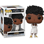 Funko Pop! Marvel Black Panther Wakanda Forever (1174) Shuri Vinyl Figure 9Cm