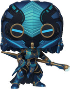 Funko Pop ! Marvel Black Panther Wakanda Forever (1177) Okoye Midnight Angel