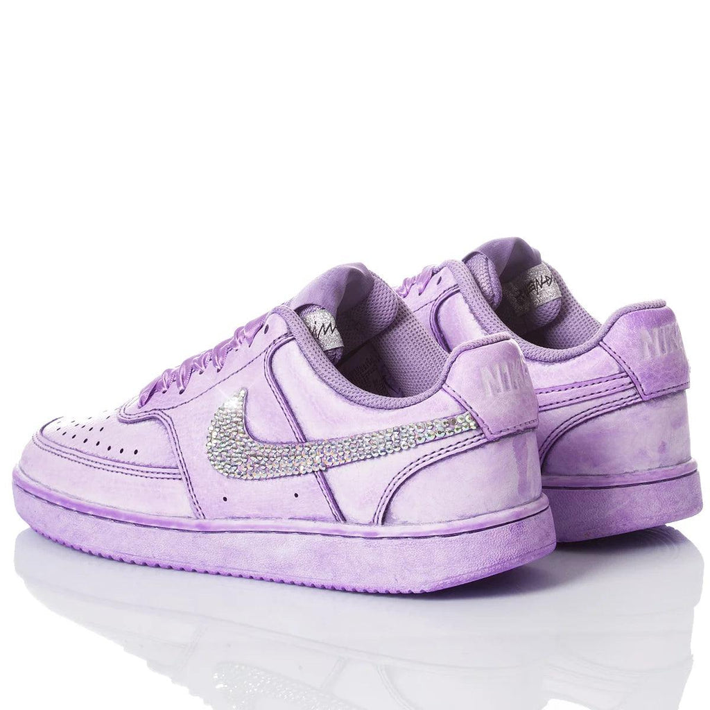 Nike Washed Crystal