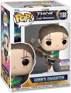 Funko Pop! Marvel Studios Thor Love And Thunder (1188) Gorr's Daughter Figure