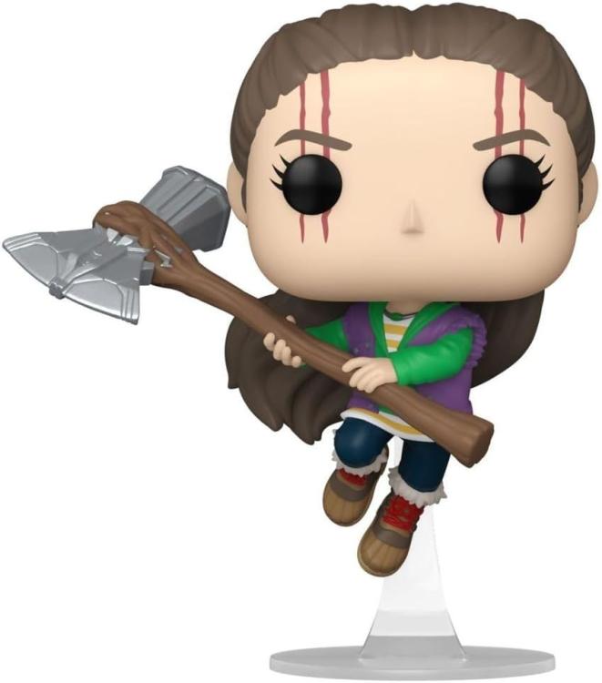 Funko Pop! Marvel Studios Thor Love And Thunder (1188) Gorr's Daughter Figure
