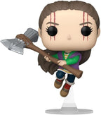 Funko Pop! Marvel Studios Thor Love And Thunder (1188) Gorr's Daughter Figure