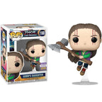 Funko Pop! Marvel Studios Thor Love And Thunder (1188) Gorr's Daughter Figure