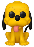Funko Pop! Animation - Disney - Mickey & Friends (1189) Pluto Vinyl Dog Figure