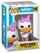Funko Pop! Animation - Disney - Mickey & Friends (1192) Daisy Duck