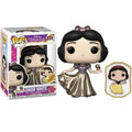 Funko Pop! Disney Princess - Snow White (339) Snow White Exclusive Celebration