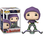 Funko Pop! Marvel Spider-Man No Way Home - Green Goblin (1165) Vinyl Figure
