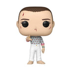 Funko Pop! Television Netflix Stranger Things S4 - (1457) Eleven Chase Figure