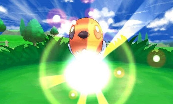 Pokemon X Nintendo 3Ds 2Ds Video Game New Italian Game Eu