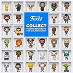 Funko Pop! Movies - Shazam! Fury Of The Gods (1278) Freddy - Marvel Series Figures