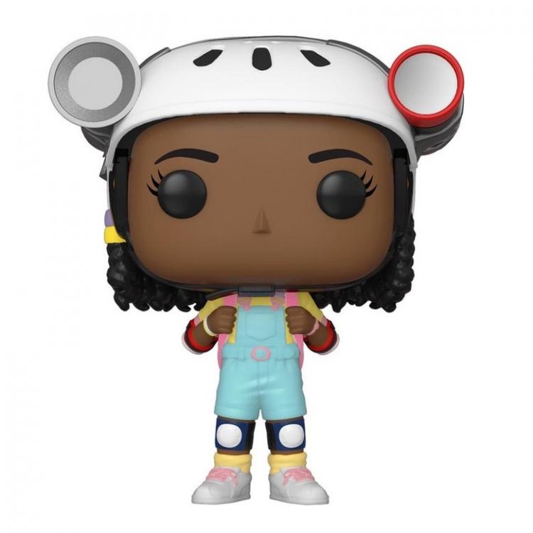 Funko Pop! TV Stranger Things S3 - Erica (808) Vinyl Figure 9cm Netflix Series