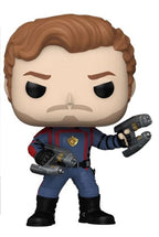 Funko Pop! Marvel - Guardians Of The Galaxy Vol. 3 (1201) Star-Lord Gitd Exm