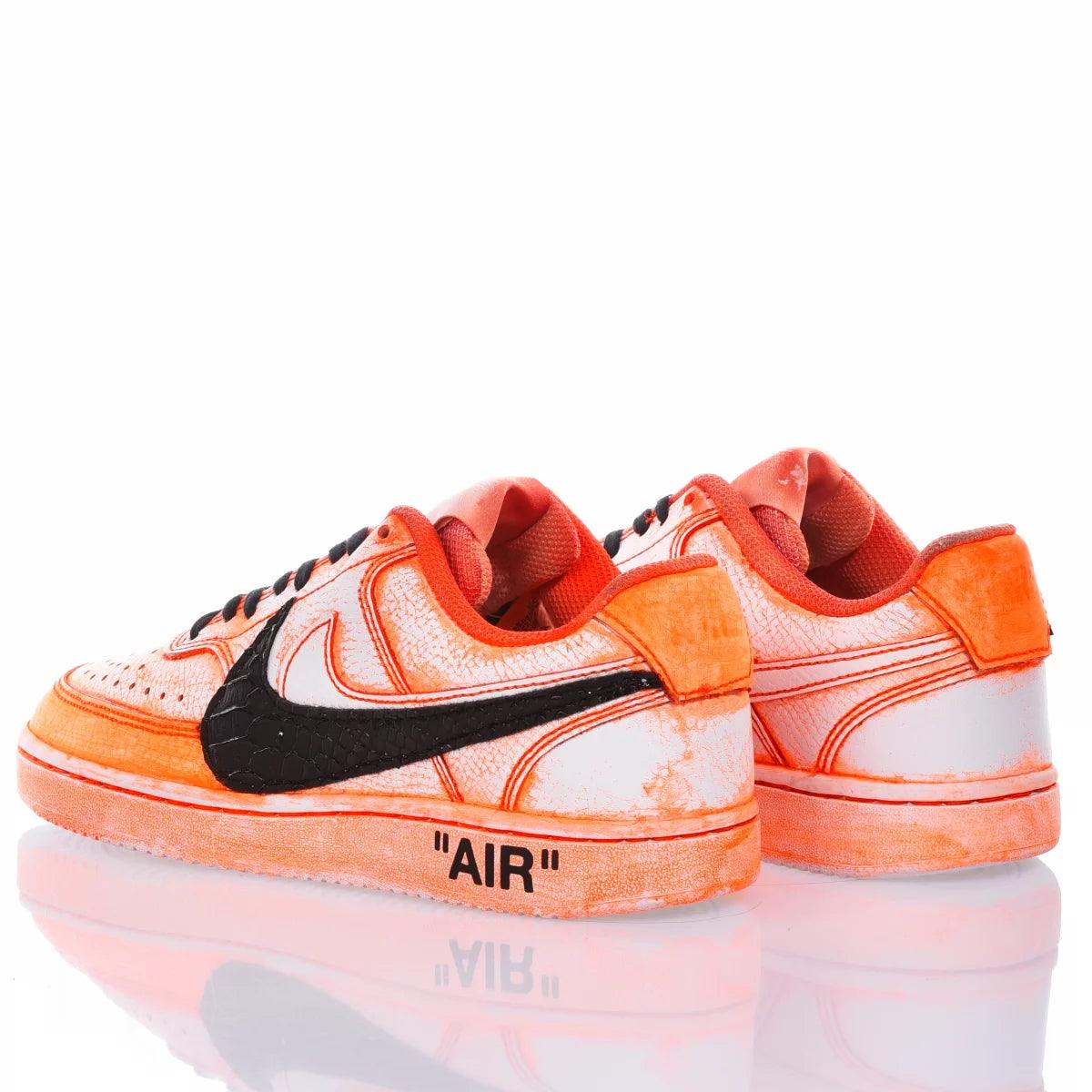 Nike Orangix