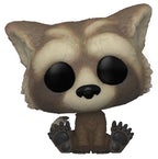 Funko Pop! Marvel - Guardians Of The Galaxy (1208) Baby Rocket Vinyl Figure