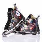 Converse Pop Sticker