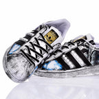 Adidas Superstar Pop Eyes