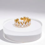 Vishva Ring