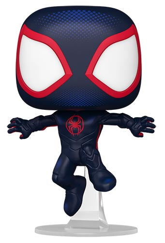 Funko Pop! Marvel - Spider-Man Across The Spider Verse - (1223) Spiderman 9cm