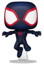 Funko Pop! Marvel - Spider-Man Across The Spider Verse - (1223) Spiderman 9cm