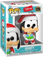 Funko Pop! Disney Holiday - (1226) Goofy Christmas Vinyl Figure 9Cm