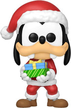 Funko Pop! Disney Holiday - (1226) Goofy Christmas Vinyl Figure 9Cm