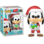 Funko Pop! Disney Holiday - (1226) Goofy Christmas Vinyl Figure 9Cm