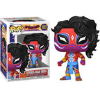 Funko Pop ! Marvel -  Spider-Man Across The Spider Verse (1227) Spider-Man India