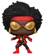 Funko Pop! Marvel Spider-Man Across The Spider-Verse - (1228) Spider-Woman