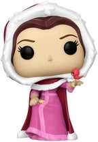 Funko Pop! Disney Beauty & The Beast - (1137) Winter Belle