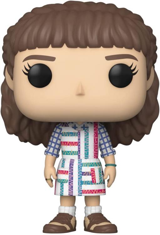 Funko Pop! Television Netflix Stranger Things S4 - (1238) Eleven Vinyl Figure